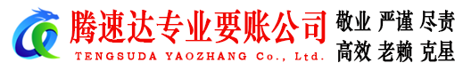 阜南腾速达追账公司